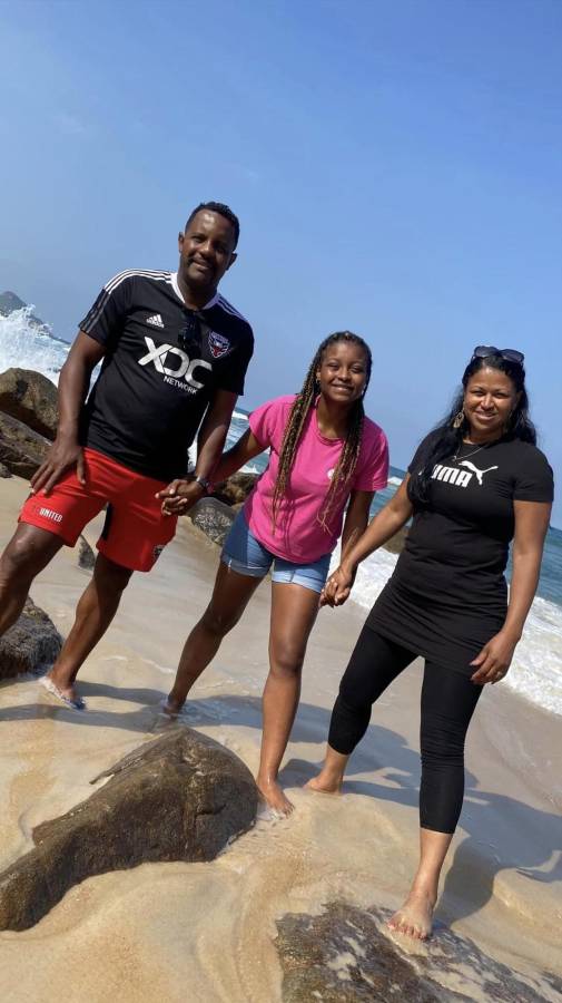 Así vive en la actualidad Luciano Emilio, exgoleador brasileño que desató polémica entre Olimpia y Real España