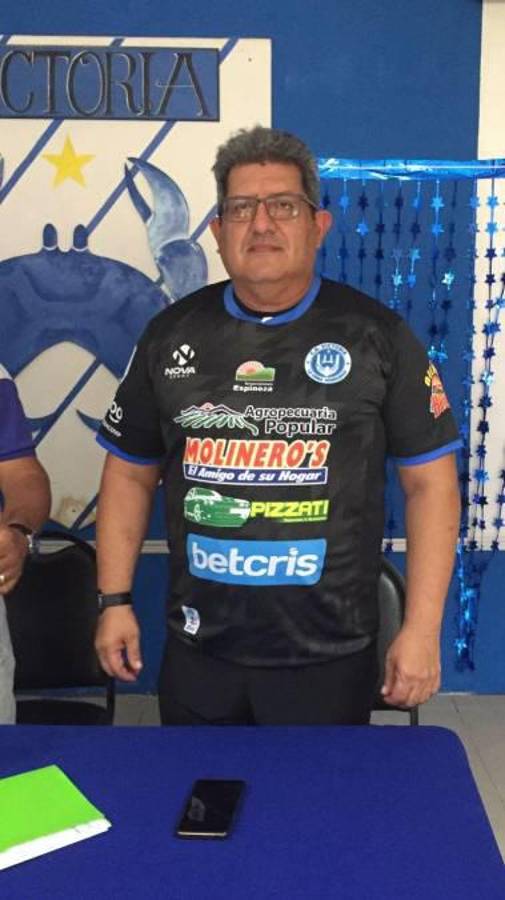 Fichajes: Primeras bajas en Motagua, los agentes libres del Olimpia, Real España anuncia extranjero y el contrato de Chirinos