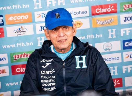 Reinaldo Rueda pide disculpas a la afición y advierte: Mañana va a ser un partido sufrido ante Haití, preparémonos...