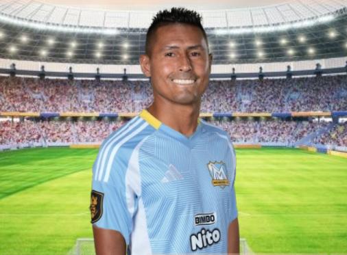 Fue campeón en México y revela la rara enfermedad que deterioró su rostro: Me diagnosticaron...