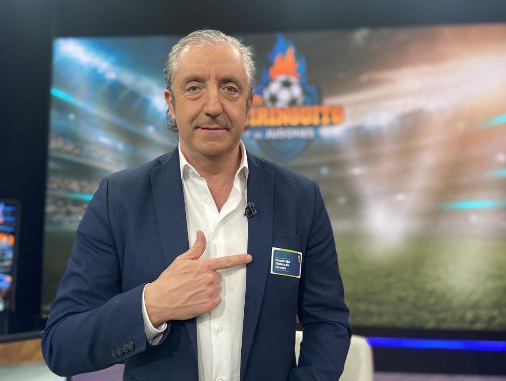 Así son los sueldos en El Chiringuito: cuánto gana cada colaborador y el periodista que fue cortado por Josep Pedrerol