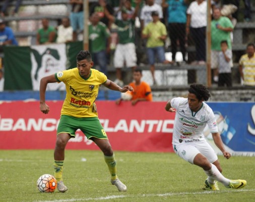 RUMORES/FICHAJES: ¡Barrida en Olimpia, Alex Andino regresa y Rambo de León es noticia!