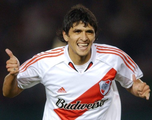 Jugadores sudamericanos que brillaron en Europa regresan a sus clubes