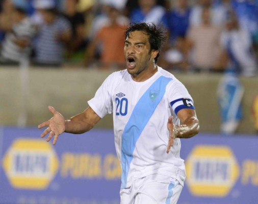 TOP: Los máximos goleadores de las selecciones nacionales en el mundo