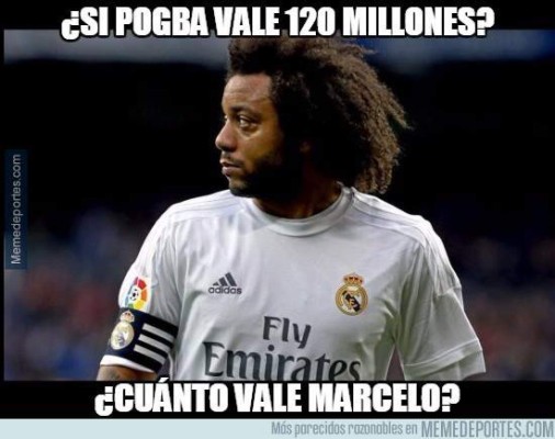 MEMES: Las mejores burlas de este sábado en el mundo del fútbol