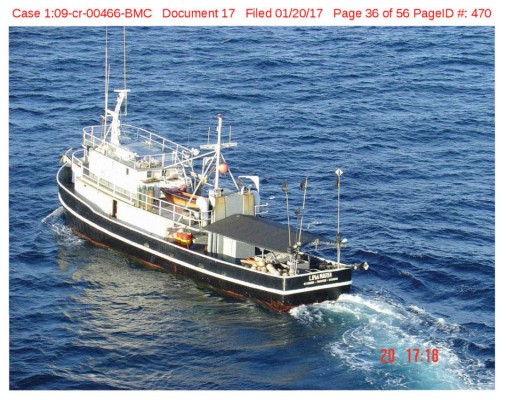 Estas son las pruebas que condenarán al Chapo Guzmán..¿A muerte?