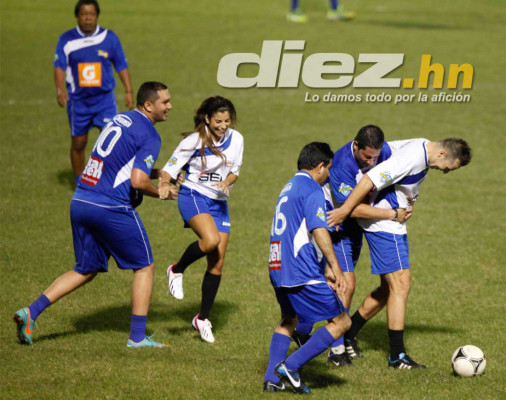 RotaGol 2014 la diversión en Imágenes.