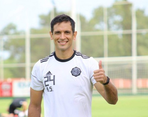 ¡En plena semana santa! Estos son los futbolistas que tienen nombres religiosos&nbsp;&nbsp;