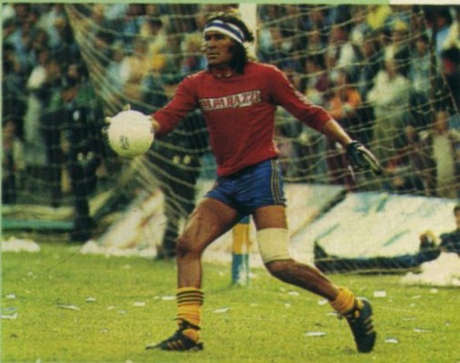 Keylor Navas, entre los mejores porteros de toda la historia de América Latina