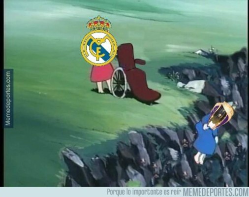 Los imperdibles memes que dejó el fin de semana en el mundo del fútbol