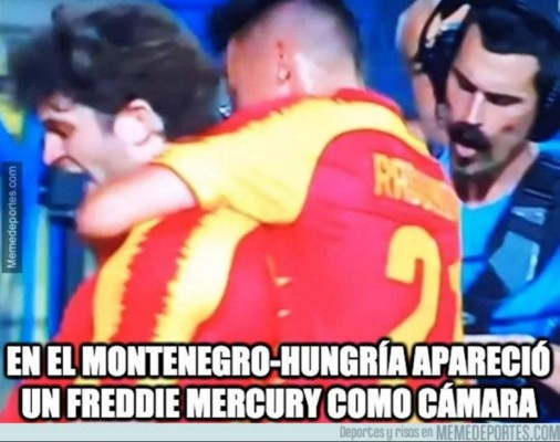 Neymar, Ibrahimovic y Bartomeu, las víctimas favoritas de los memes de la semana &nbsp;&nbsp;&nbsp;