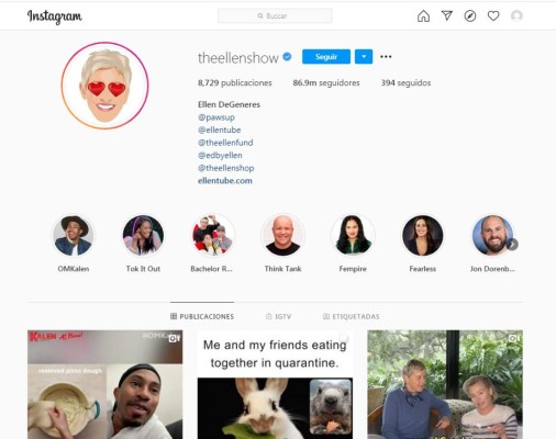 Las cuentas de Instagram más seguidas: Cristiano Ronaldo barre con Messi