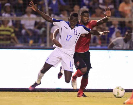El uno a uno de Chelato Uclés: Boniek recibe puntuación 10