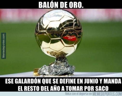 ¡Imperdibles! Los otros memes que no has visto del título del Real Madrid en Champions