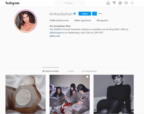 Las cuentas de Instagram más seguidas: Cristiano Ronaldo barre con Messi