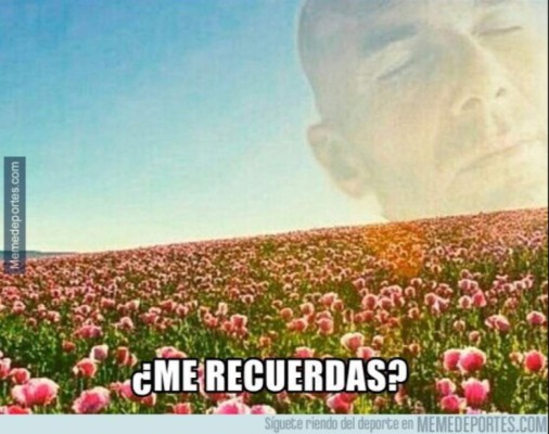 Los memes hacen pedazos a James Rodríguez tras quedarse en la banca en el Celta-Real Madrid