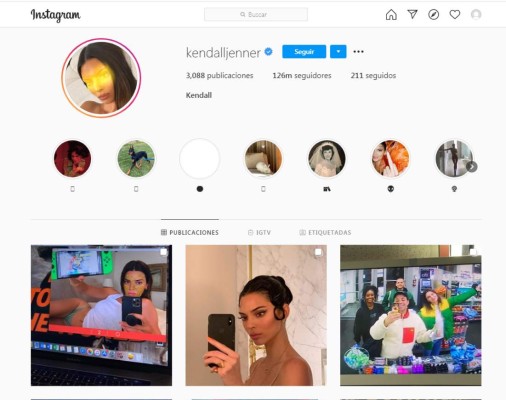 Las cuentas de Instagram más seguidas: Cristiano Ronaldo barre con Messi