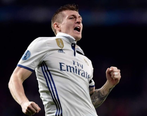 Los 20 futbolistas más caros en los octavos de final de la Champions League