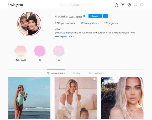 Las cuentas de Instagram más seguidas: Cristiano Ronaldo barre con Messi