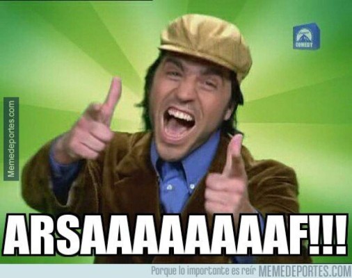 Los terribles memes del empate del Madrid ante Tottenham; hacen pedazos a CR7