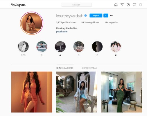 Las cuentas de Instagram más seguidas: Cristiano Ronaldo barre con Messi