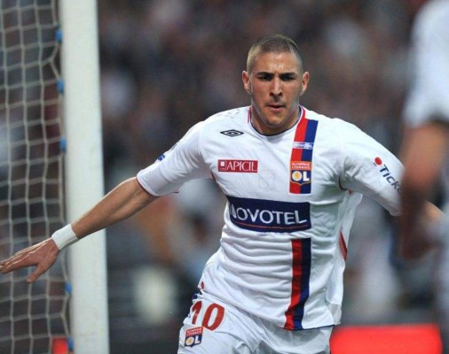 Llegaron al Barça, Madrid y Atlético siendo desconocidos y se conviertieron en grandes cracks