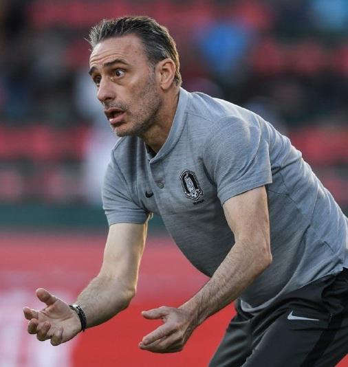 10 entrenadores legendarios: Fueron mundialistas como jugadores y ahora lo hacen como técnicos en Qatar 2022