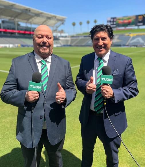 El motivo por el que ‘Perro’ Bermúdez anunció su salida de Televisa tras 50 años y advierte: “Eso nunca lo verás”