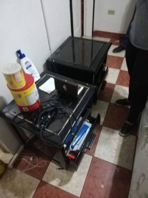 ¡Estremecedor! Odis Borjas huye de Honduras por extorsión y relata su drama