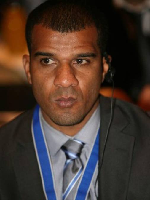 Ex mundialista tico Steven Bryce: 'Honduras clasificará a la hexagonal”