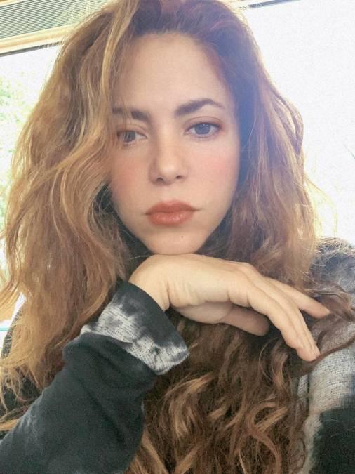 Filtran imágenes de Shakira en un restaurante con famoso deportista en Miami ¿Nuevo romance?