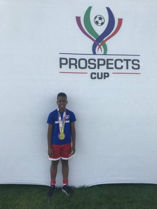 ¡Keyrol Figueroa y sus tres pasaportes! ¿Dónde nació? Lo que debés saber del chico sensación del Premundial Sub 17