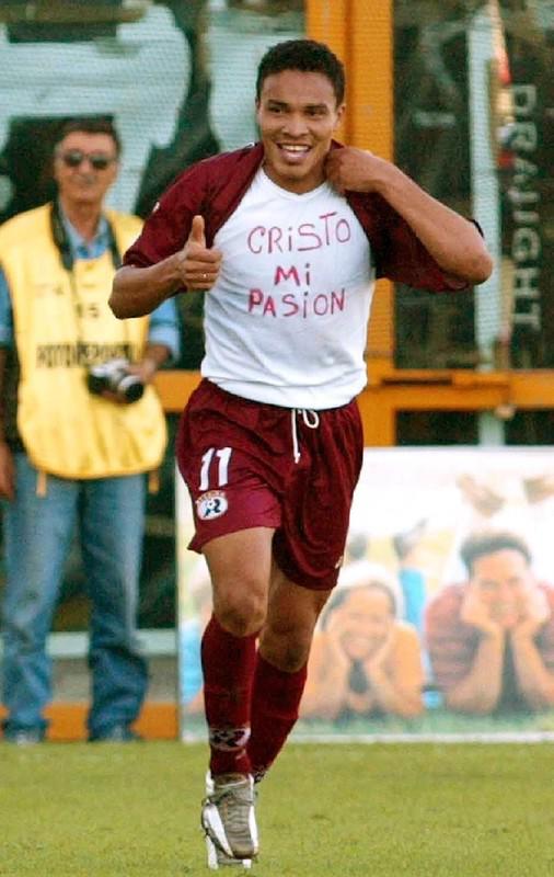 ¡Se suma el “Toro” Benguché! Estos son los futbolistas hondureños que han militado en Uruguay