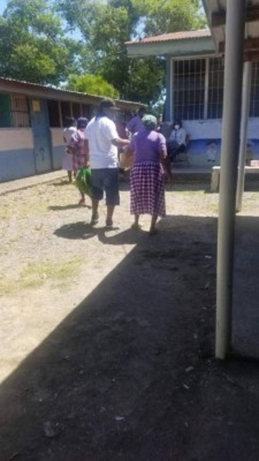 Denuncias, zafarranchos y hasta venta de barbacoa: así han sido las elecciones internas 2021 en Honduras