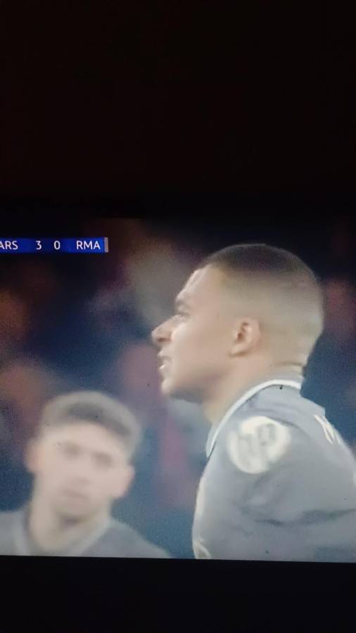 La bronca de Mbappé con Declan Rice en la goleada, la misteriosa burla del Barcelona y la tristeza de Real Madrid