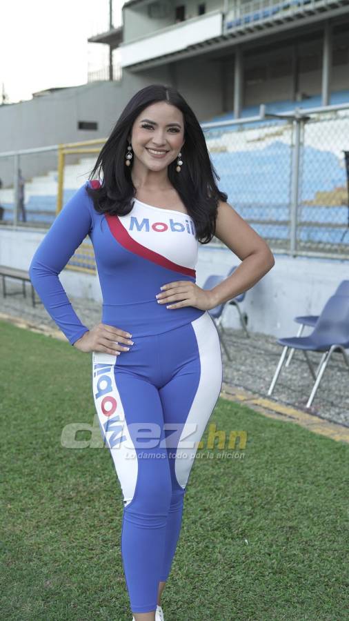 El ambiente que se vivió en el Morazán en el clásico donde Real España venció a Marathón por el boleto a la final