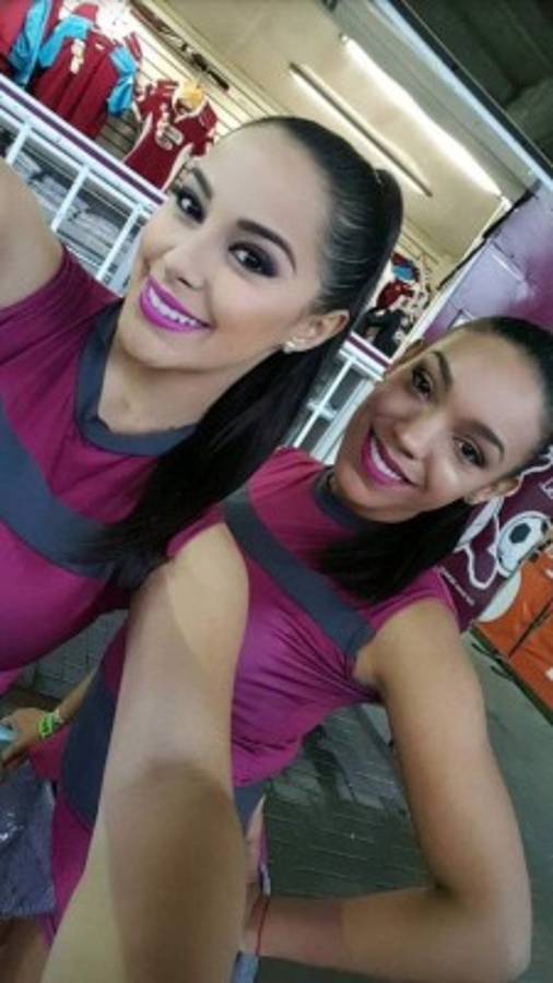 Kimberly Loaiza, la modelo centroamericana de la semana