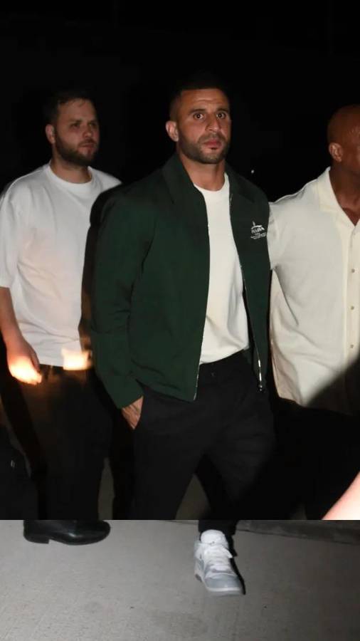 Grealish ebrio y así fue captado Pep Guardiola: la ‘loca’ fiesta del City campeón de Premier ¿Qué pasó con Haaland?