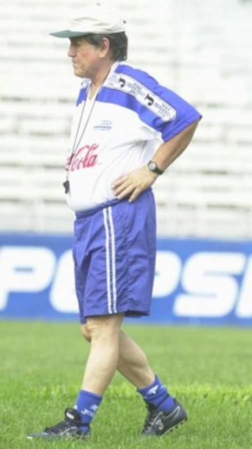 ¿Qué hacen aquellos técnicos que dirigieron a la selección de Honduras?