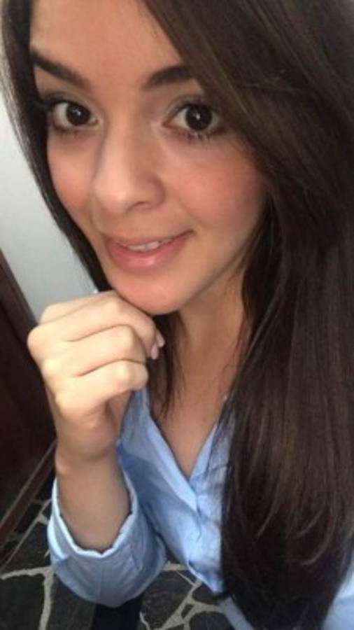 ¡Preciosa! La sexy hermana del jugador de los Lobos de la UPN, Nissi Sauceda