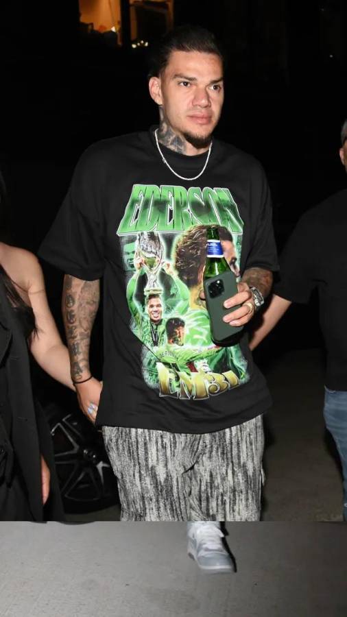 Grealish ebrio y así fue captado Pep Guardiola: la ‘loca’ fiesta del City campeón de Premier ¿Qué pasó con Haaland?