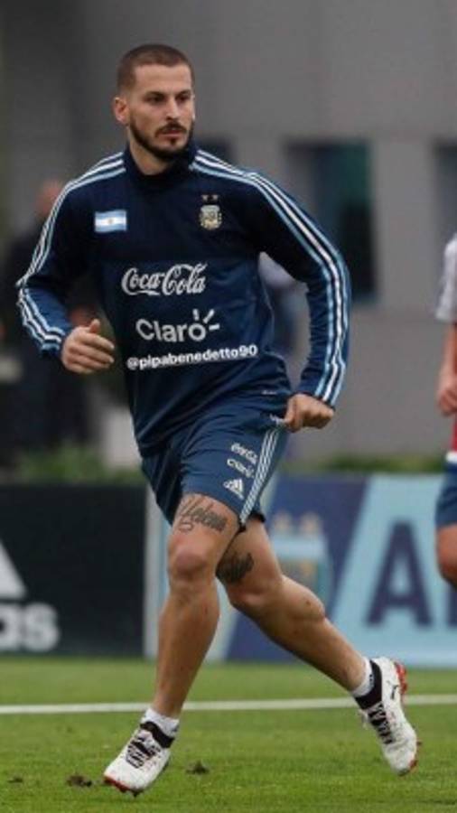 Increíble e inesperado 11 que piden en Argentina para juego ante Perú