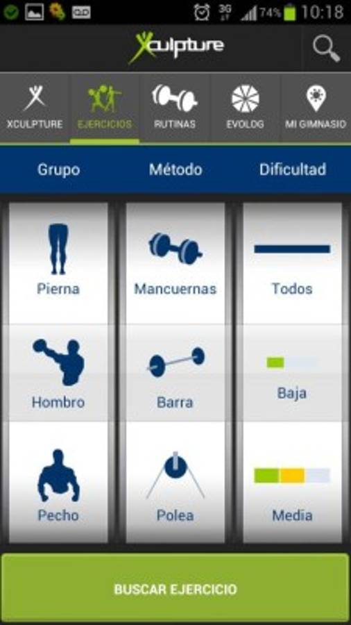 TOP 10: Las mejores apps para deportistas en tu teléfono