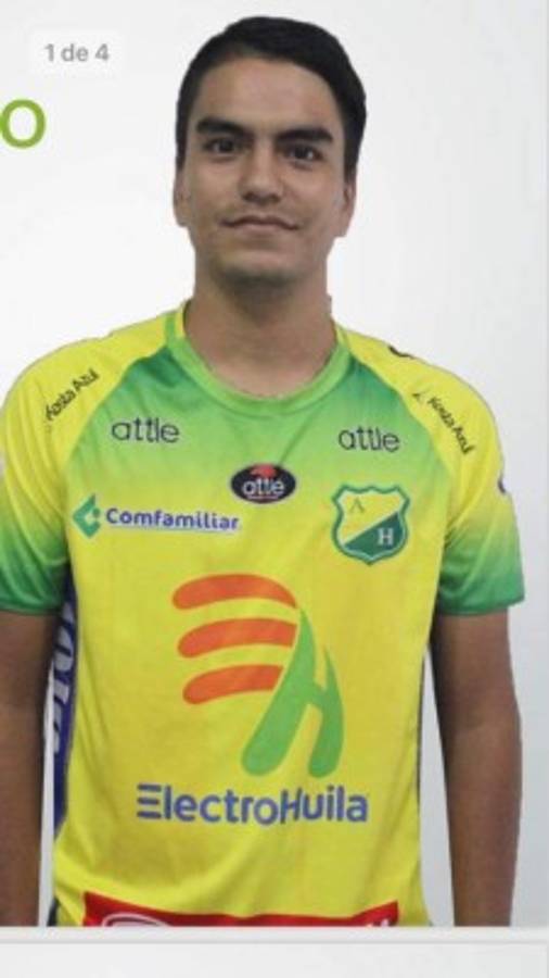 Mercado: Olimpia tiene dos nuevos fichajes y Platense presenta cuatro altas