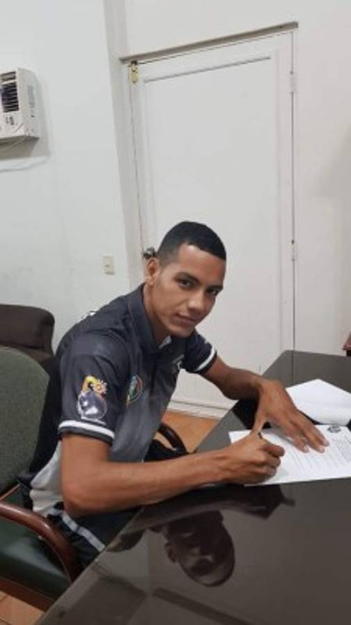 FICHAJES: Italiano llega a Honduras; deja Real España y ficha por Marathón, y Olimpia confirma dos altas