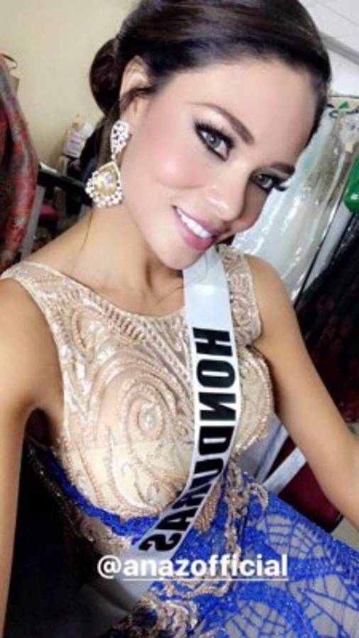 ¡Duelo divino! Las dos reinas de belleza que apoyan el clásico sampedrano