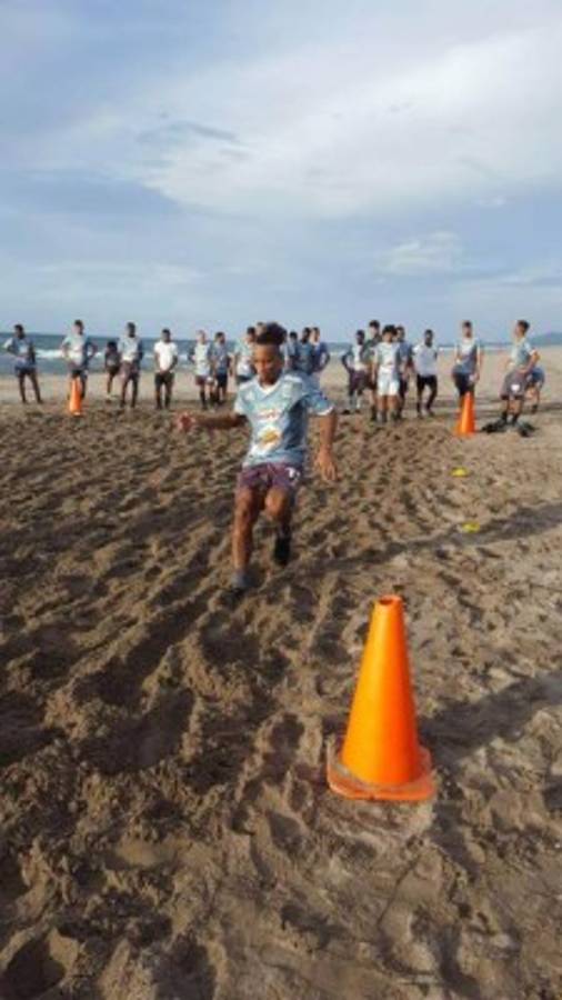 Fichajes: 'Rambo' regresa, Olimpia dará otro golpe y Marathón con otra baja