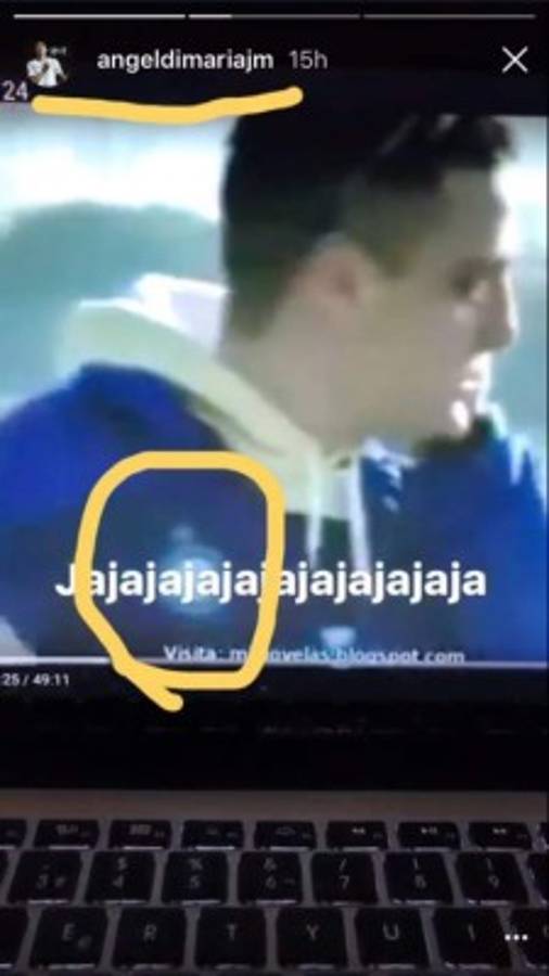 ¡BURLAS! Acribillan al Barcelona tras el hackeo y el fichaje de Di María