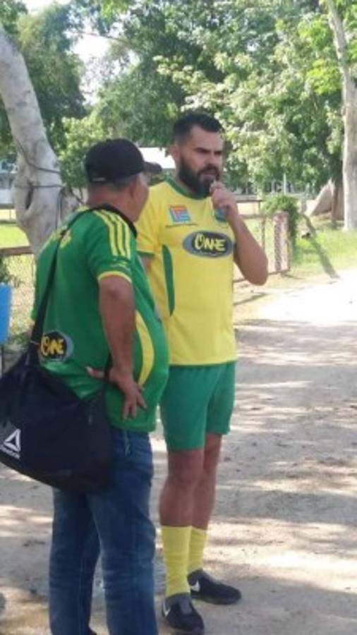 Mercado: Rubilio Castillo a Portugal y Motagua cede tres jugadores a Real de Minas