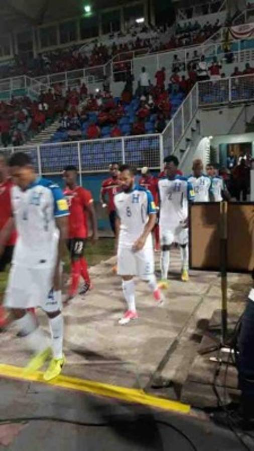 NO VISTE EN TV: ¿Por qué se enfureció Pinto? Así terminó Quioto